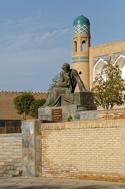 Ballade dans Khiva-012